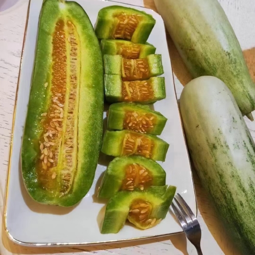 莘县甜瓜香瓜