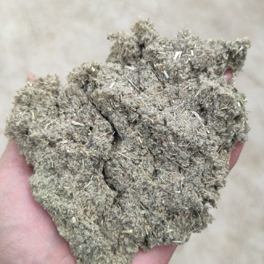 莒南县山东艾绒