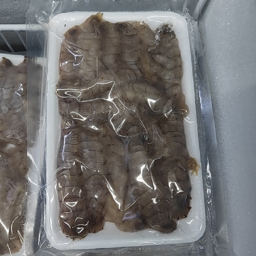 上海皮皮虾肉