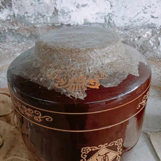 古蔺县玉米酒（苞谷酒）