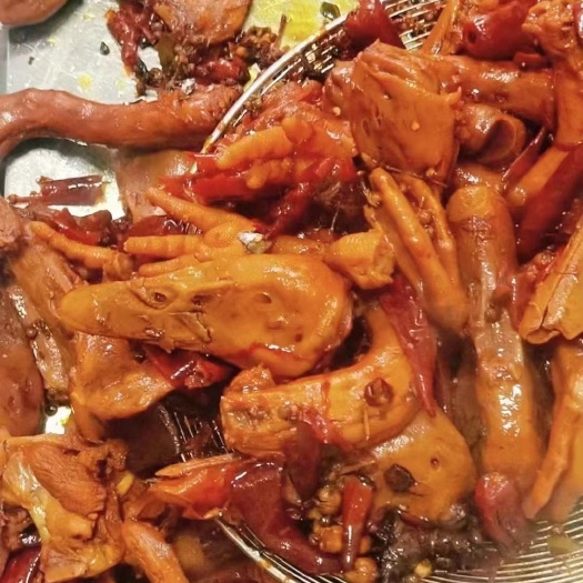 武汉衢州鸭头香料包批发