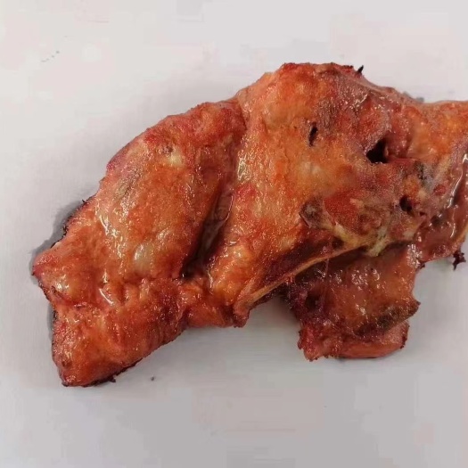 诸城市小熊伴嫁，香辣龙骨