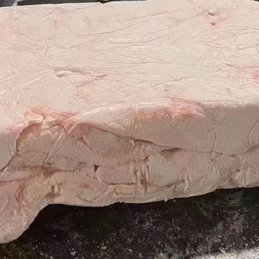 临沂母猪肥膘全是硬膘