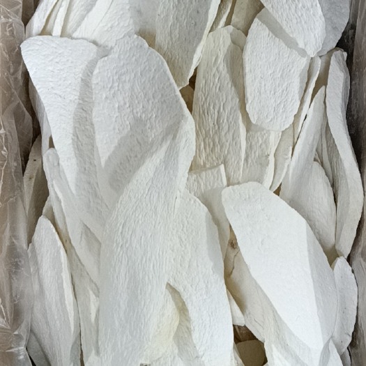 淮山 干淮山 山药片干 广山药