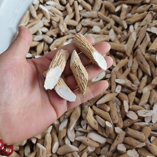牛大力 粉质牛大力 包邮 干货 规格齐全 自然晒干 产地直销