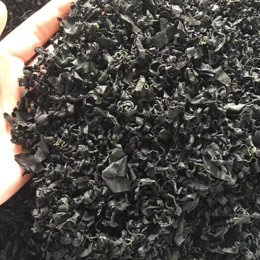荣成市烘干裙带菜