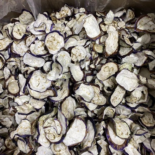 柳河县干茄片11.5一斤