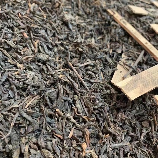 广州六堡茶