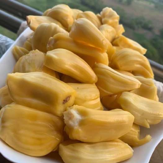 儋州市产地直销菠萝蜜