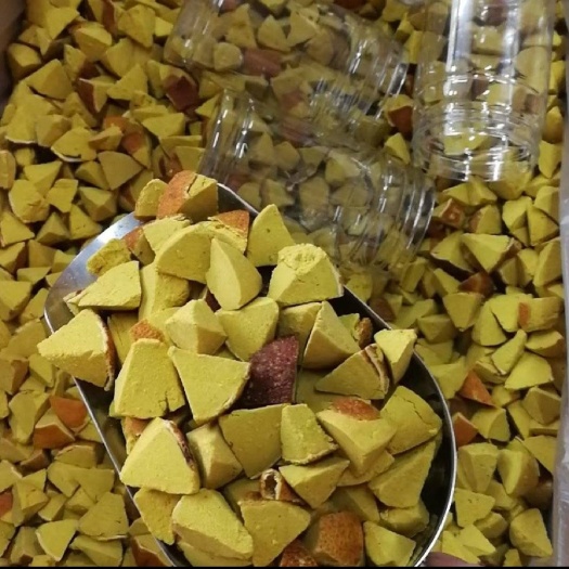 玉林八仙果 化州橘红果