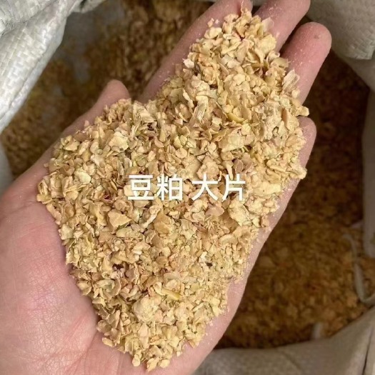 石家庄豆粕饲料