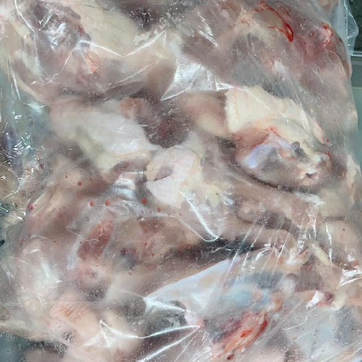 沈阳鸡架