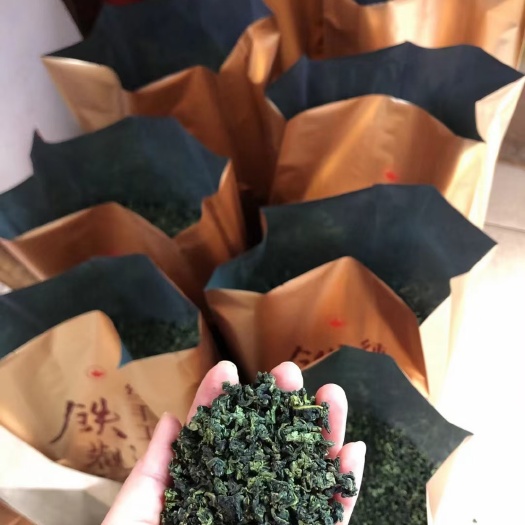 肇庆铁观音