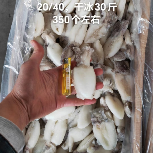 成都全清墨鱼仔30斤纯干原料，连锁店建议用
