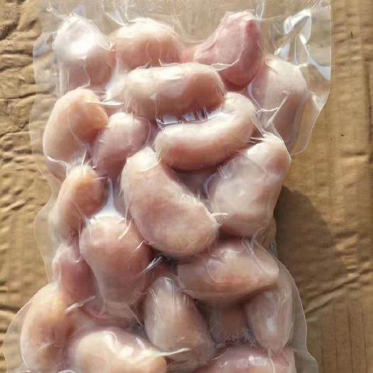中牟县新鲜冻土鸡腰，全国可发！