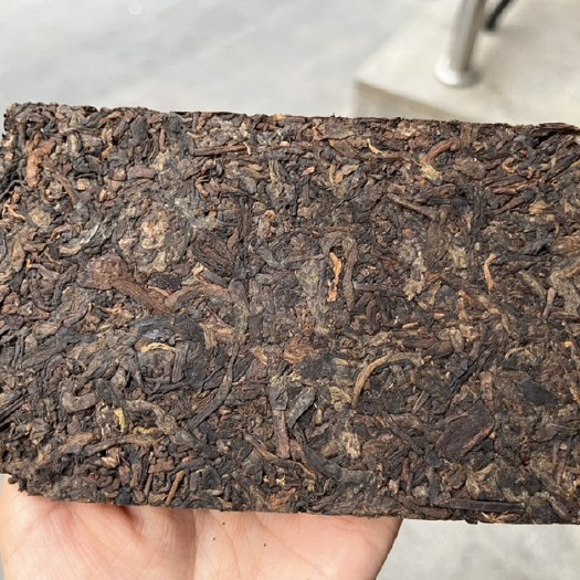 易武古树普洱熟茶