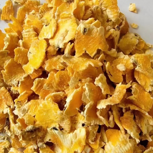 正定县长期供应压片玉米，