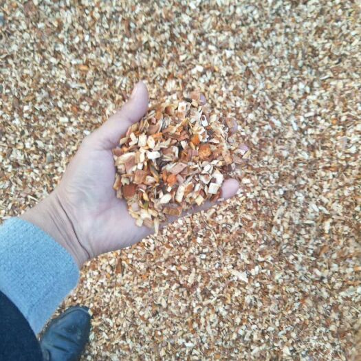 礼泉县锯末，木屑大量出售