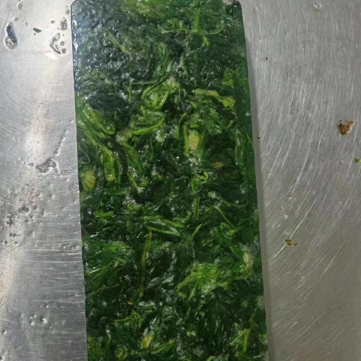 商丘河南商丘高标准速冻荠荠菜一手货源 工厂直发