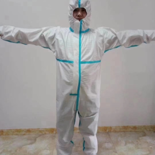 平乡县养猪场养殖场用防护服隔离衣