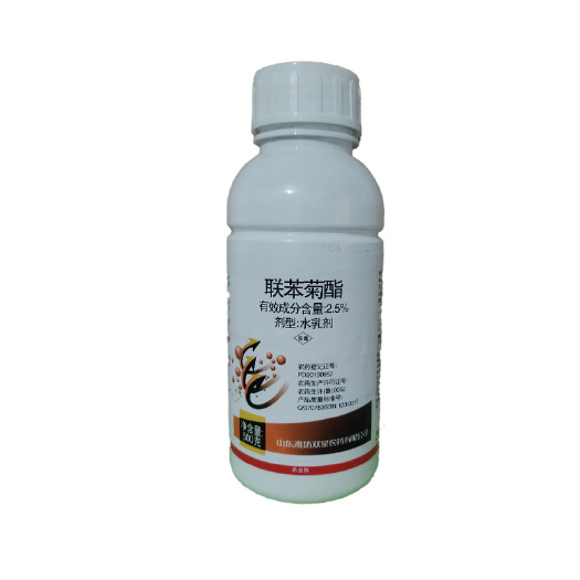 长沙山东双星2.5联苯菊酯杀虫剂茶树茶小绿叶蝉杀虫剂农药