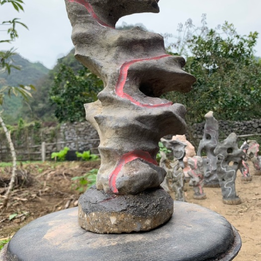 忻城县附石