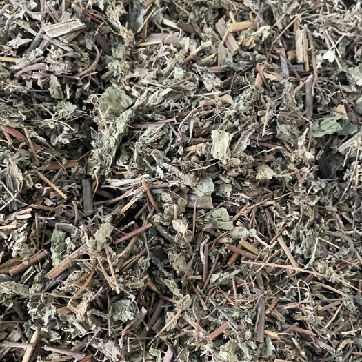 玉林豨莶草 批发零售中药材 一斤起发 量大从优 一件代发