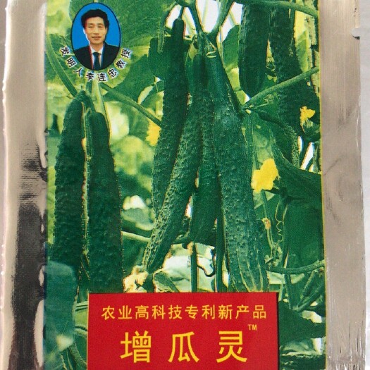 增瓜灵