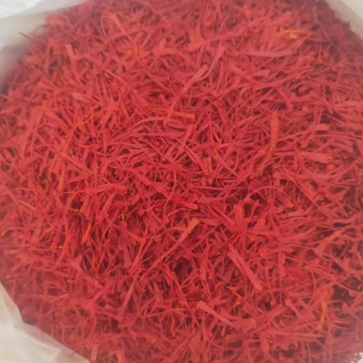 禄劝县藏红花，干货，花香