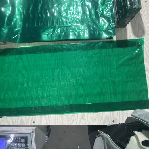 榆中县蔬菜包装袋大白菜防雾保鲜袋内衬袋莴笋保鲜袋