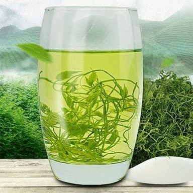 女娲神草绞股蓝陕西平利特产茶叶七叶绞股蓝龙须五叶绞股蓝龙须