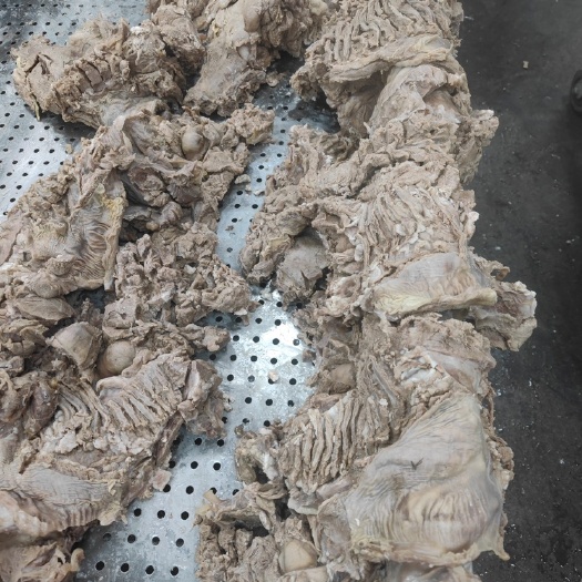 中牟县熟羊肉