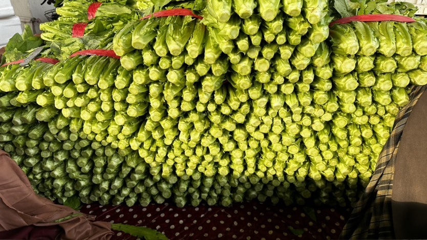邯郸一级质量油麦