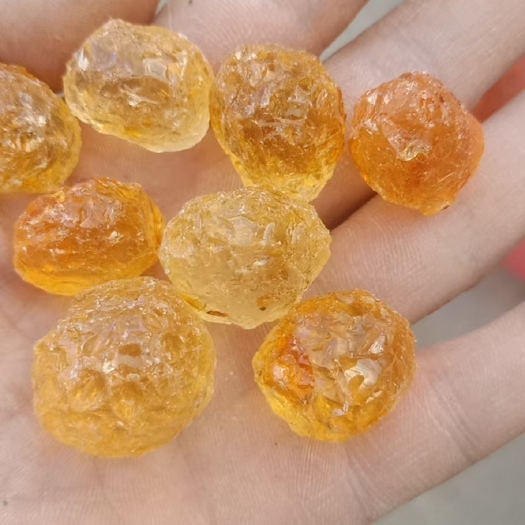 枣阳市精品修剪桃胶