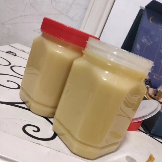织金县白花蜜，所有蜂蜜全部天然，剂。