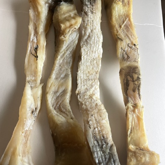佛山草鱼条地摊草鱼干开边草鱼草鱼条鱼干干鱼碗鱼条碗鱼干