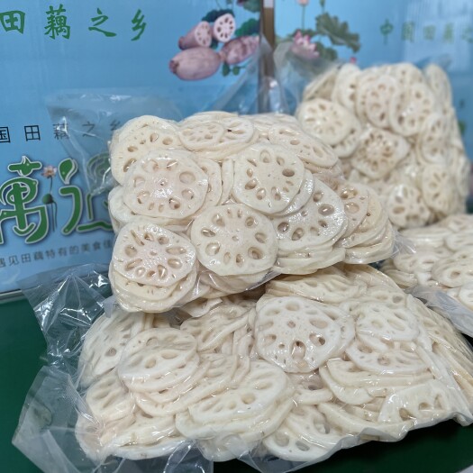 嘉兴莲藕