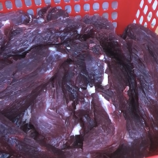 潮州潮汕牛肉丸