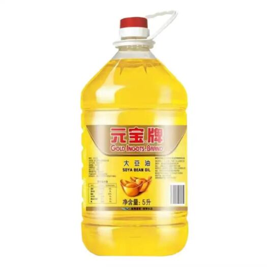 益海，中粮，路易达福各品类大豆油厂家直采