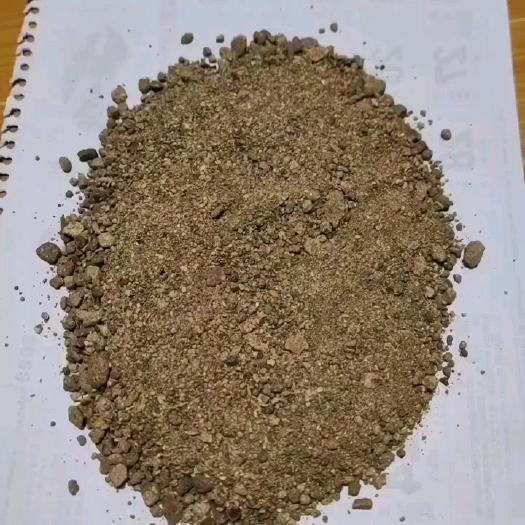 莱西市花生粕