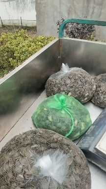 当涂县小蟹苗10块一斤数量有限要的速度联系