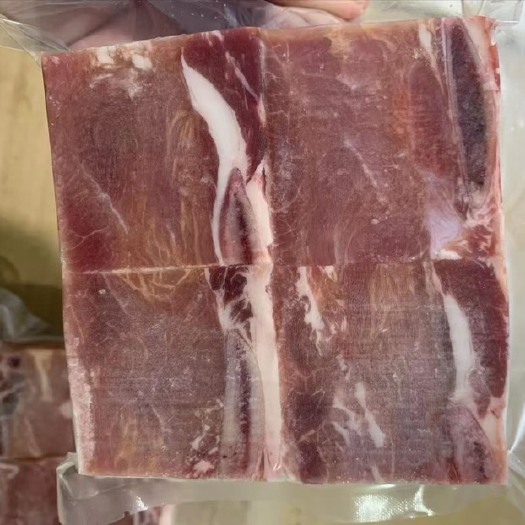 阳信县黑料牛仔骨