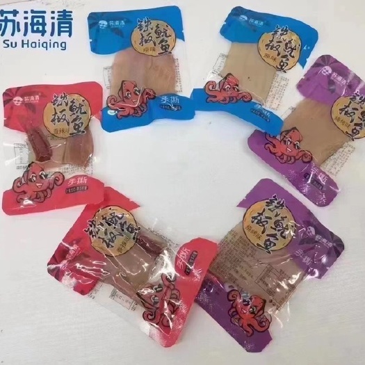 南宁铁板烧三种囗味，原味，辣味，烧烤味
