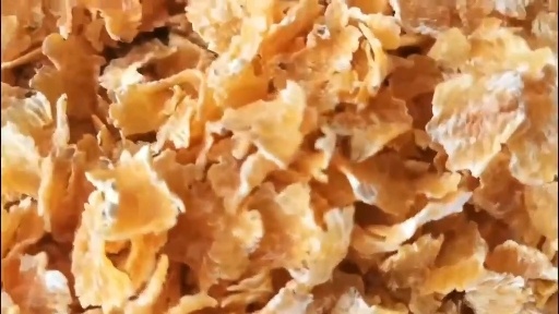 肃宁县压片玉米