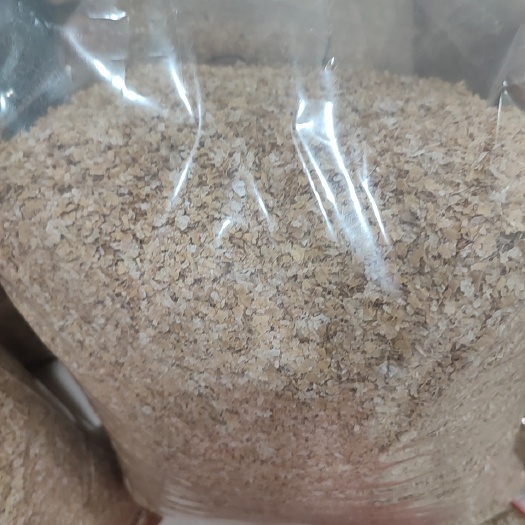 石家庄麸皮大片
