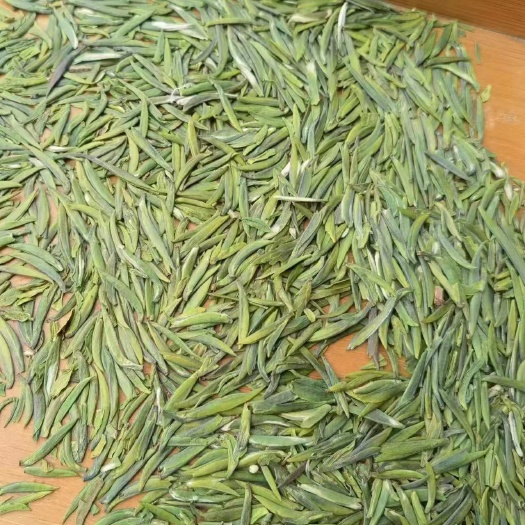 宜宾竹叶青2号绿茶