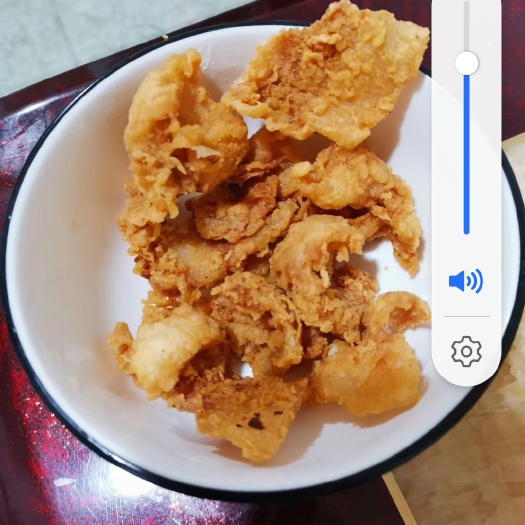 盐城猪油渣