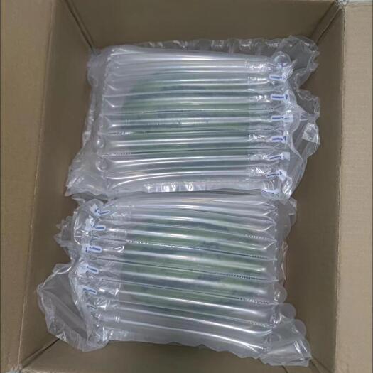 金华水果气柱袋，气柱包装。