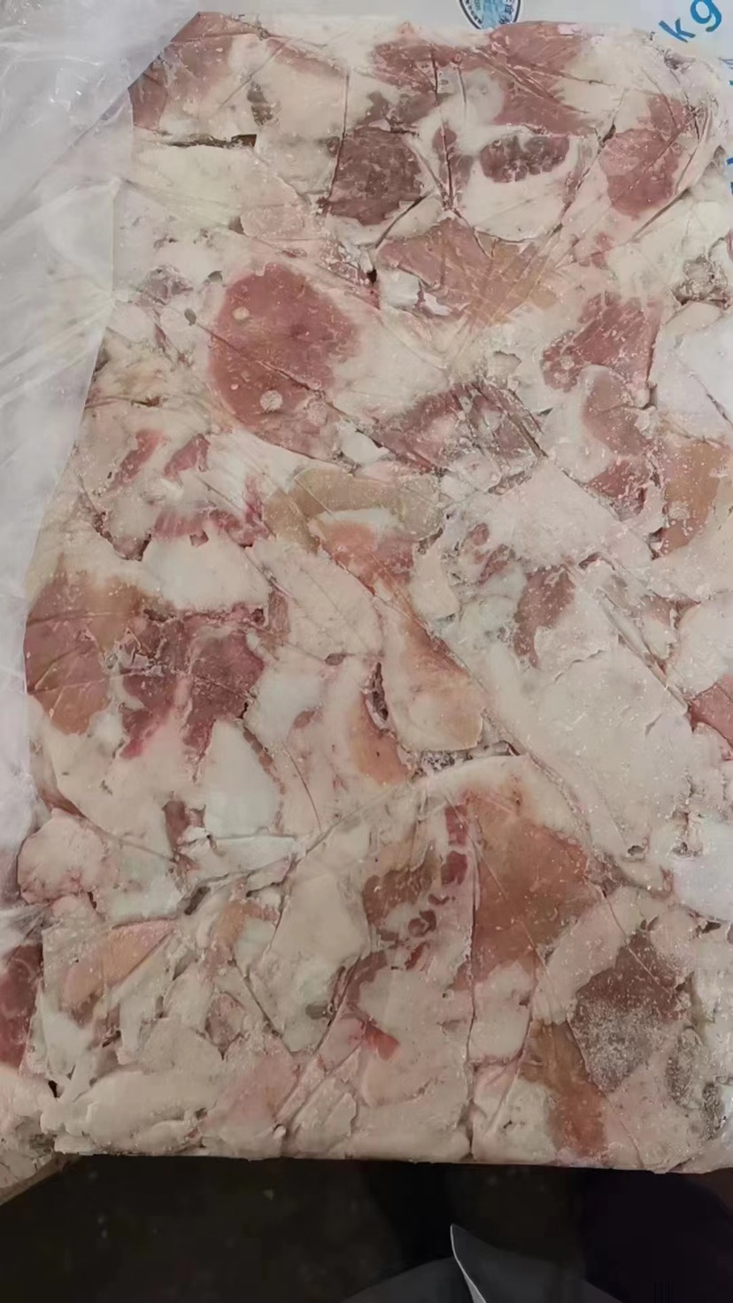 母猪碎肥