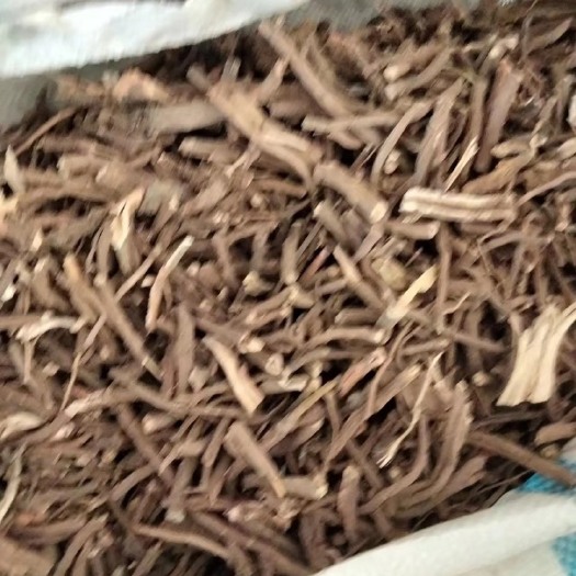 菏泽牡丹皮 鲜货 干活都有